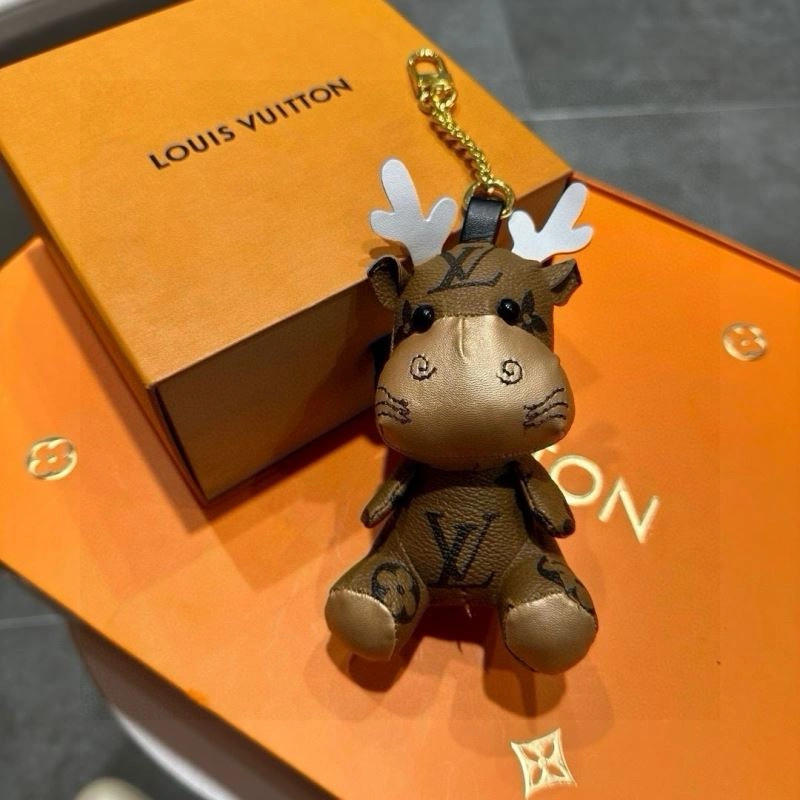 Functional Louis Vuitton Ornaments 269129