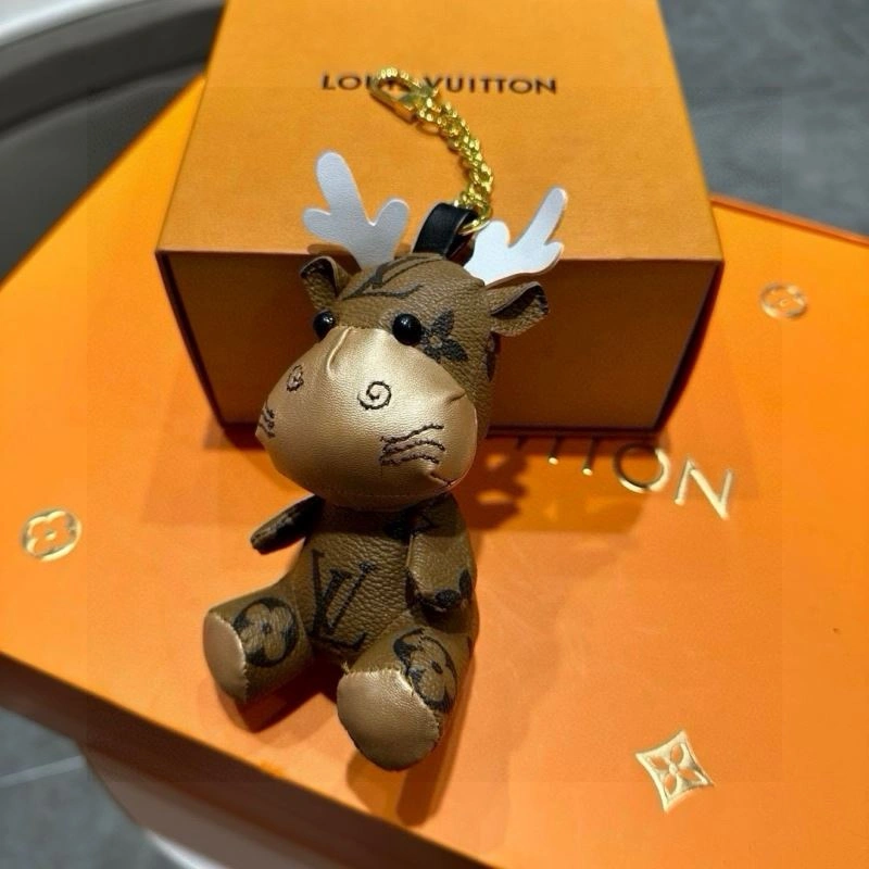 Functional Louis Vuitton Ornaments 269129