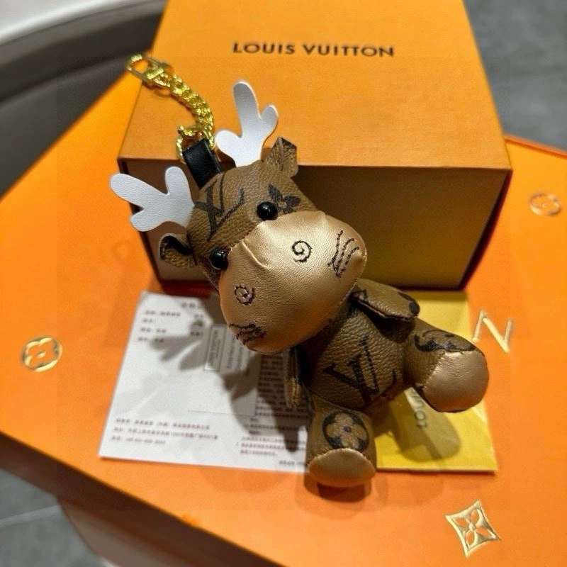Functional Louis Vuitton Ornaments 269129