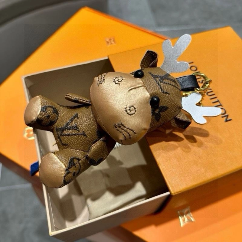 Functional Louis Vuitton Ornaments 269129