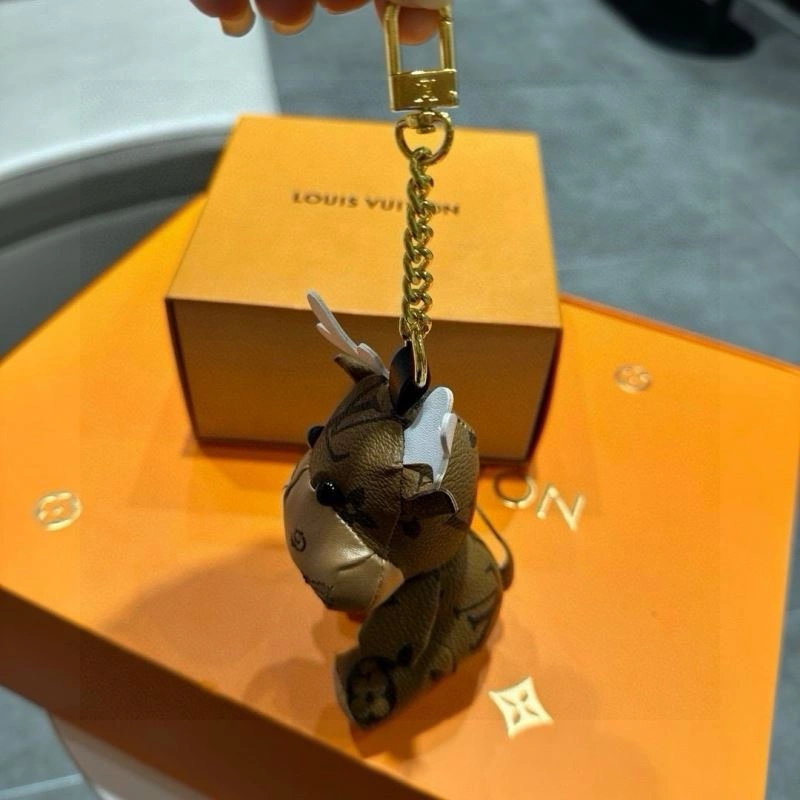 Functional Louis Vuitton Ornaments 269129