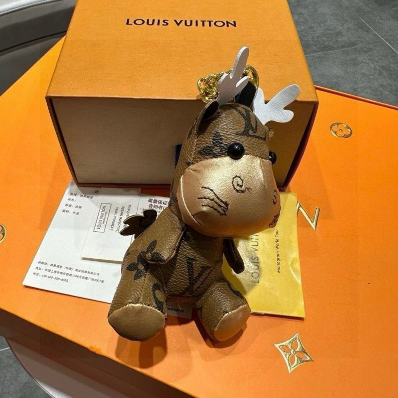 Functional Louis Vuitton Ornaments 269129