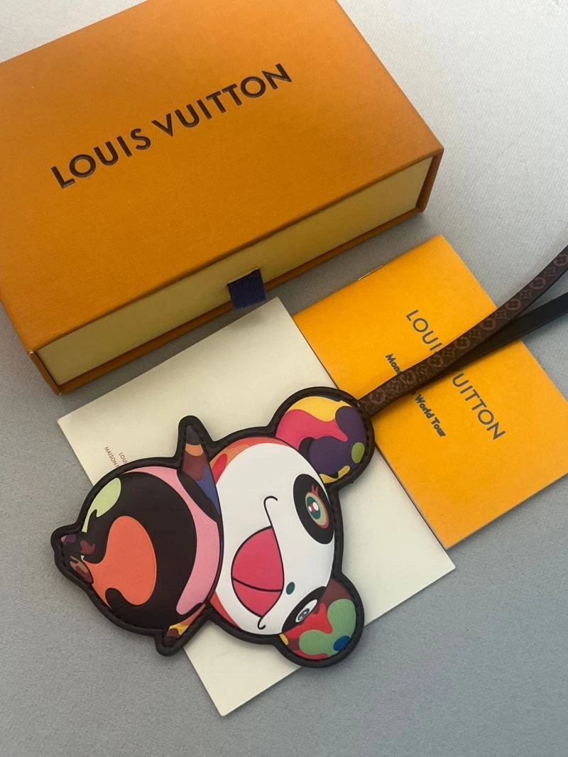 Breathable Louis Vuitton Ornaments 269119