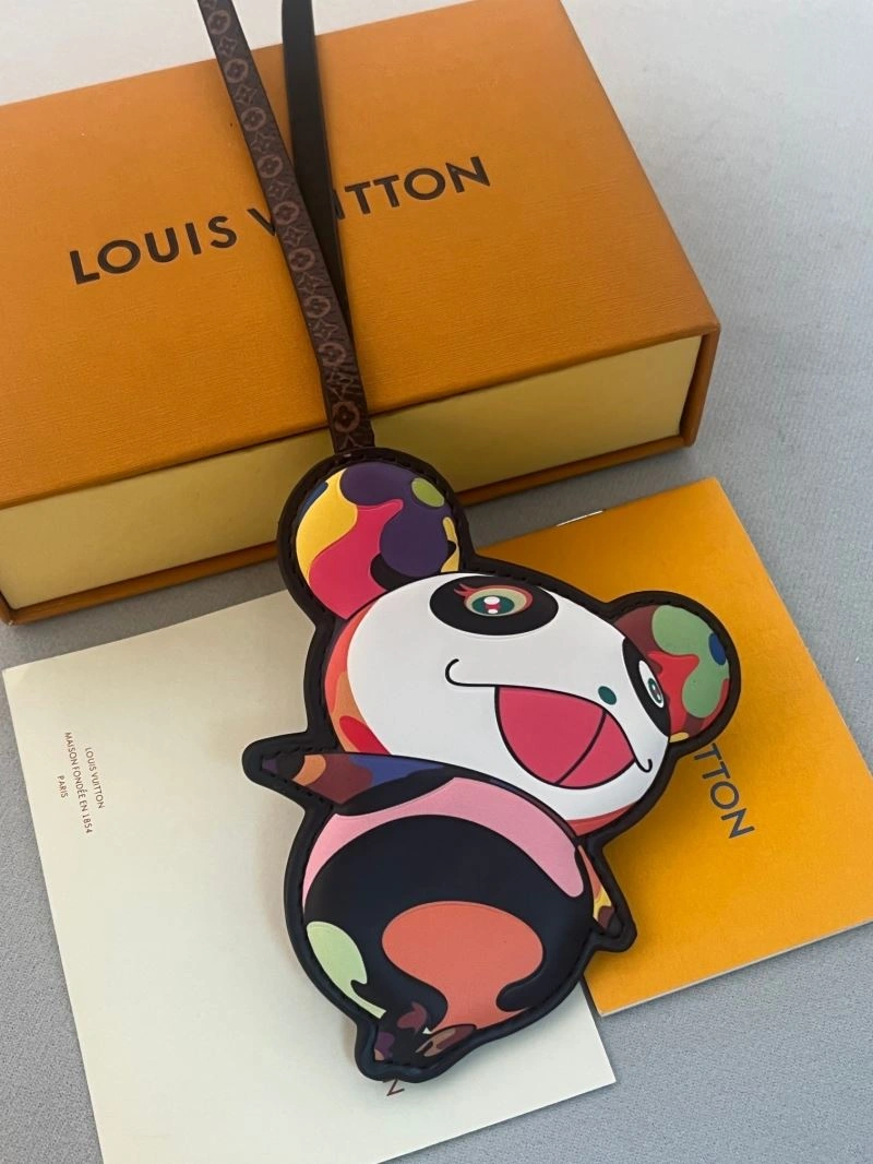 Breathable Louis Vuitton Ornaments 269119