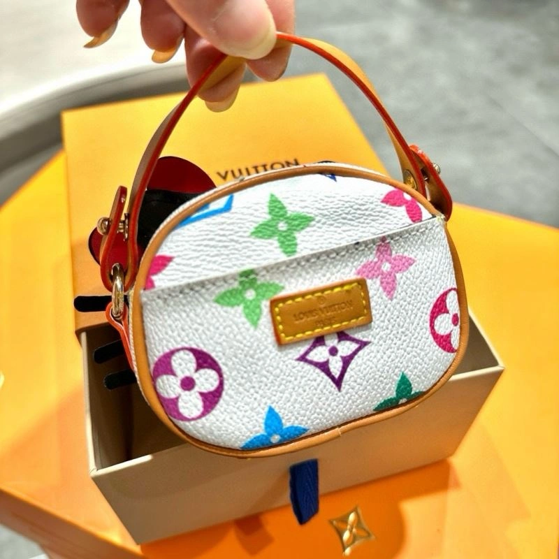 Bold Louis Vuitton Ornaments 269135