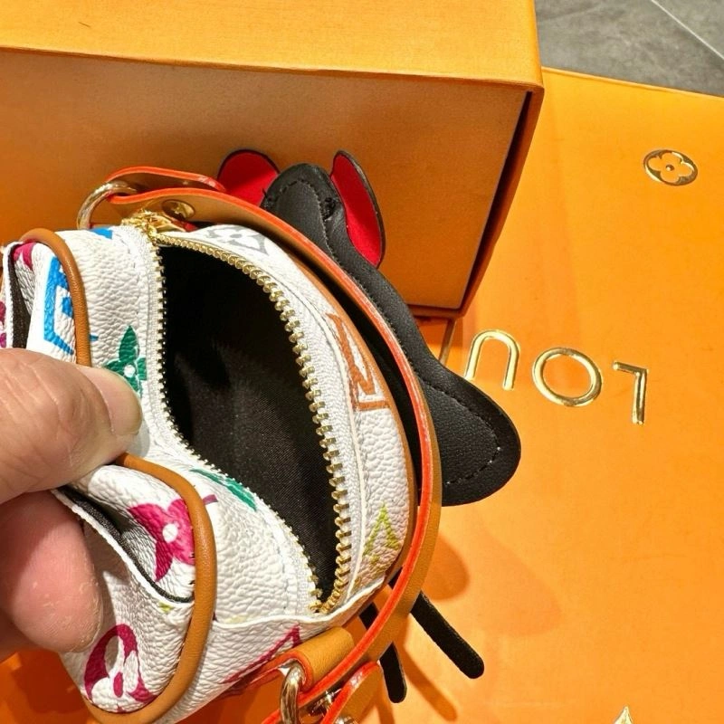 Bold Louis Vuitton Ornaments 269135