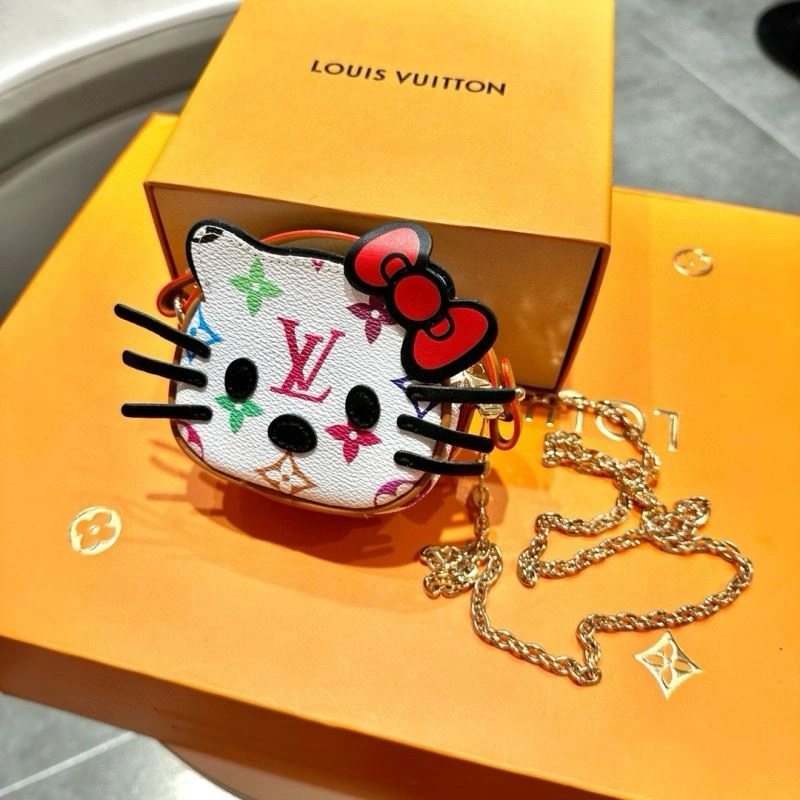 Bold Louis Vuitton Ornaments 269135