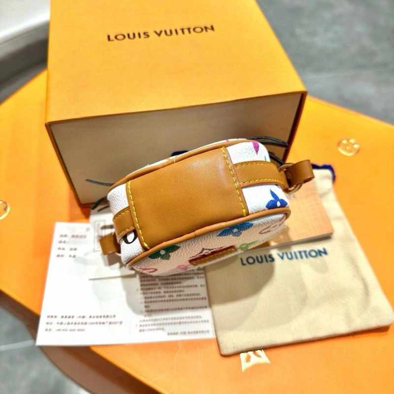 Bold Louis Vuitton Ornaments 269135