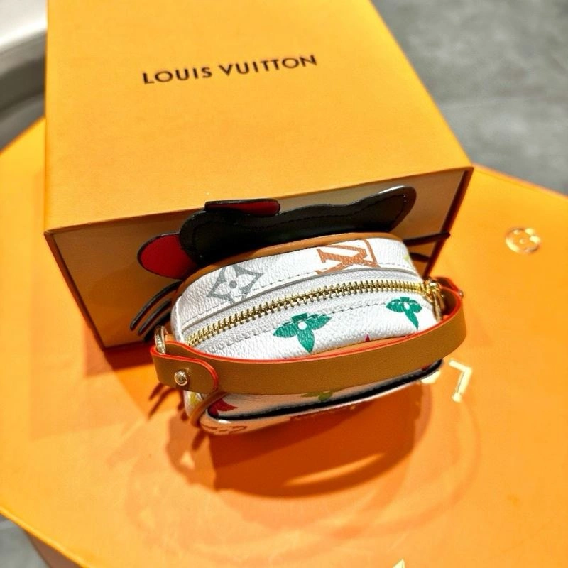 Bold Louis Vuitton Ornaments 269135