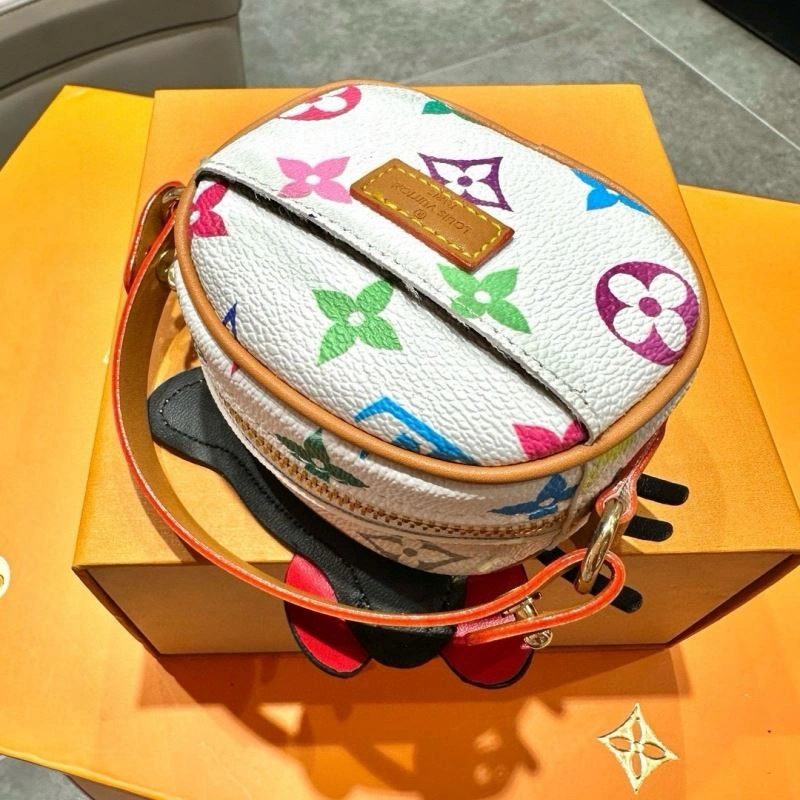 Bold Louis Vuitton Ornaments 269135