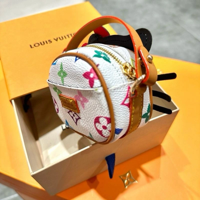 Bold Louis Vuitton Ornaments 269135