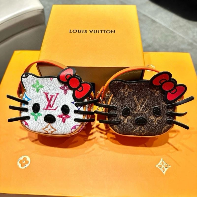 Louis Vuitton Ornaments Fashionable 269134