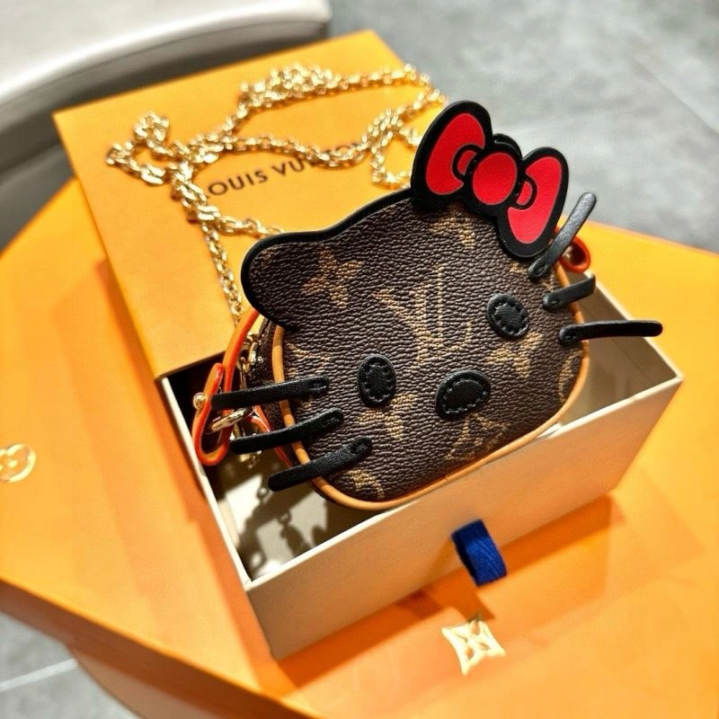 Louis Vuitton Ornaments Fashionable 269134