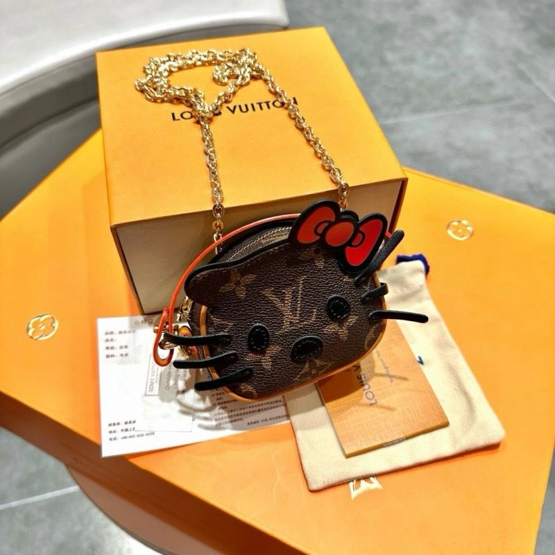 Louis Vuitton Ornaments Fashionable 269134