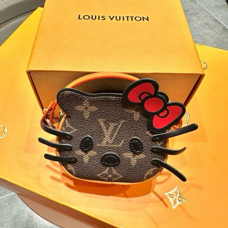 Louis Vuitton Ornaments Fashionable 269134