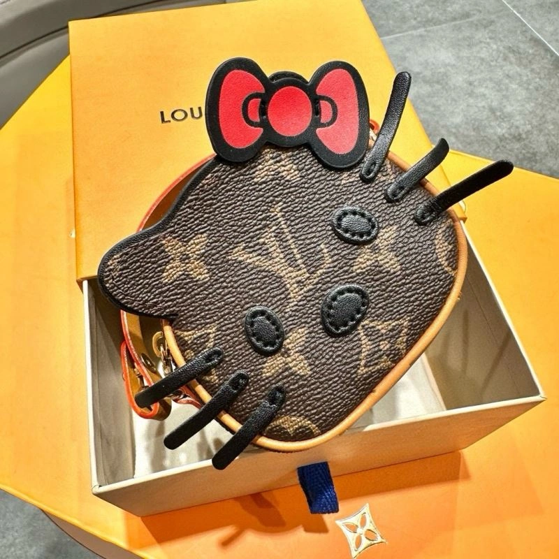 Louis Vuitton Ornaments Fashionable 269134
