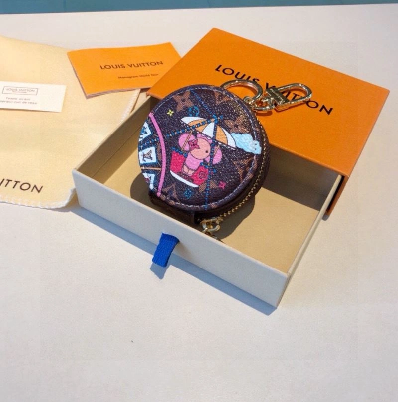 WellDesigned Louis Vuitton Ornaments 269120