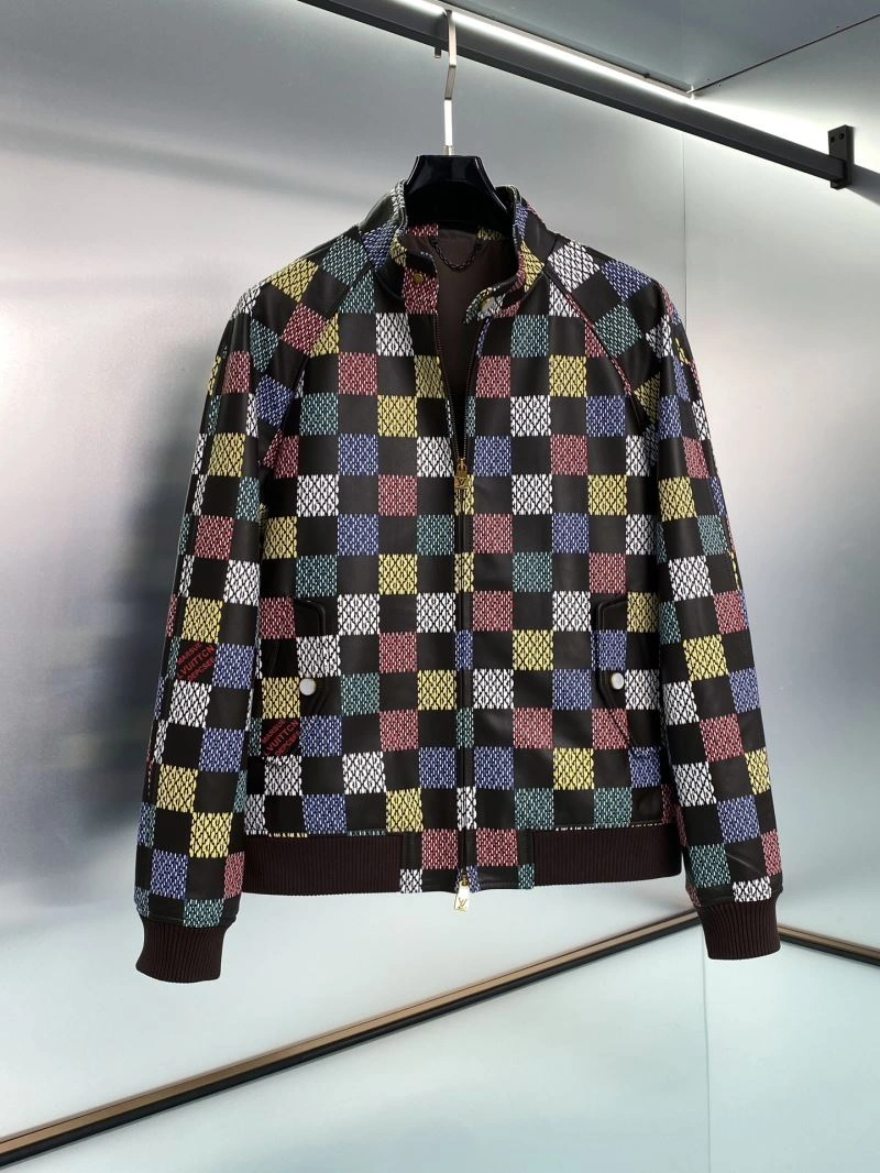 Louis Vuitton Outwear UrbanStyle 138830
