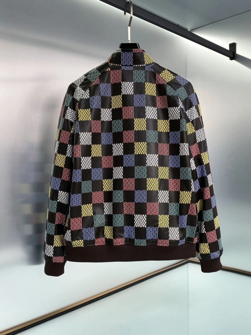 Louis Vuitton Outwear UrbanStyle 138830