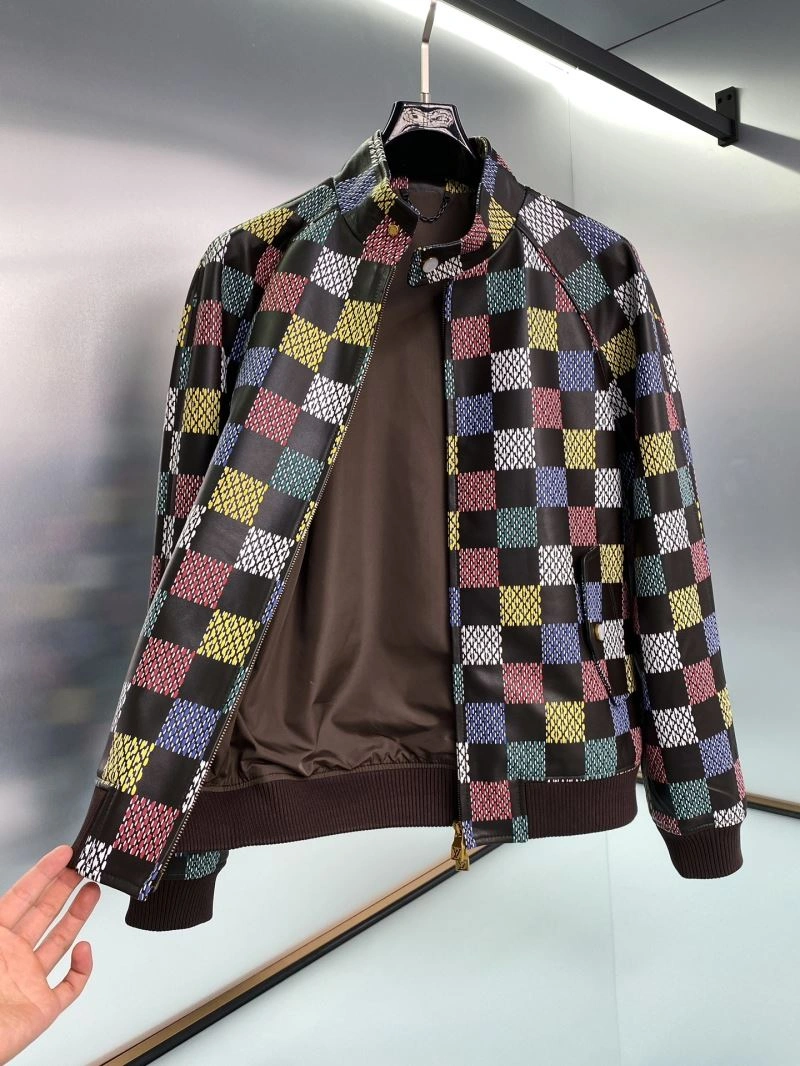 Louis Vuitton Outwear UrbanStyle 138830