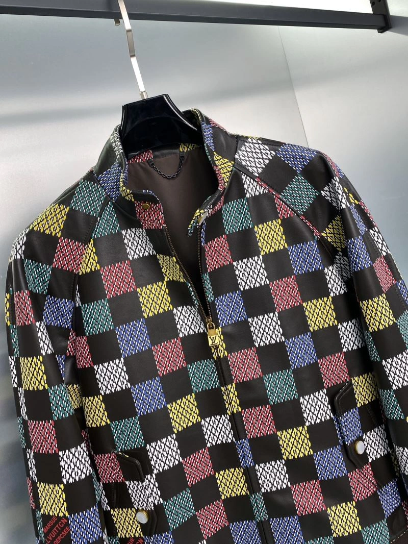 Louis Vuitton Outwear UrbanStyle 138830