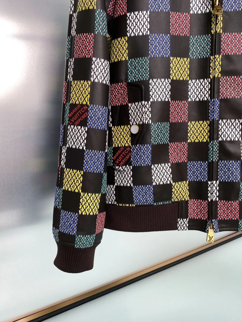Louis Vuitton Outwear UrbanStyle 138830