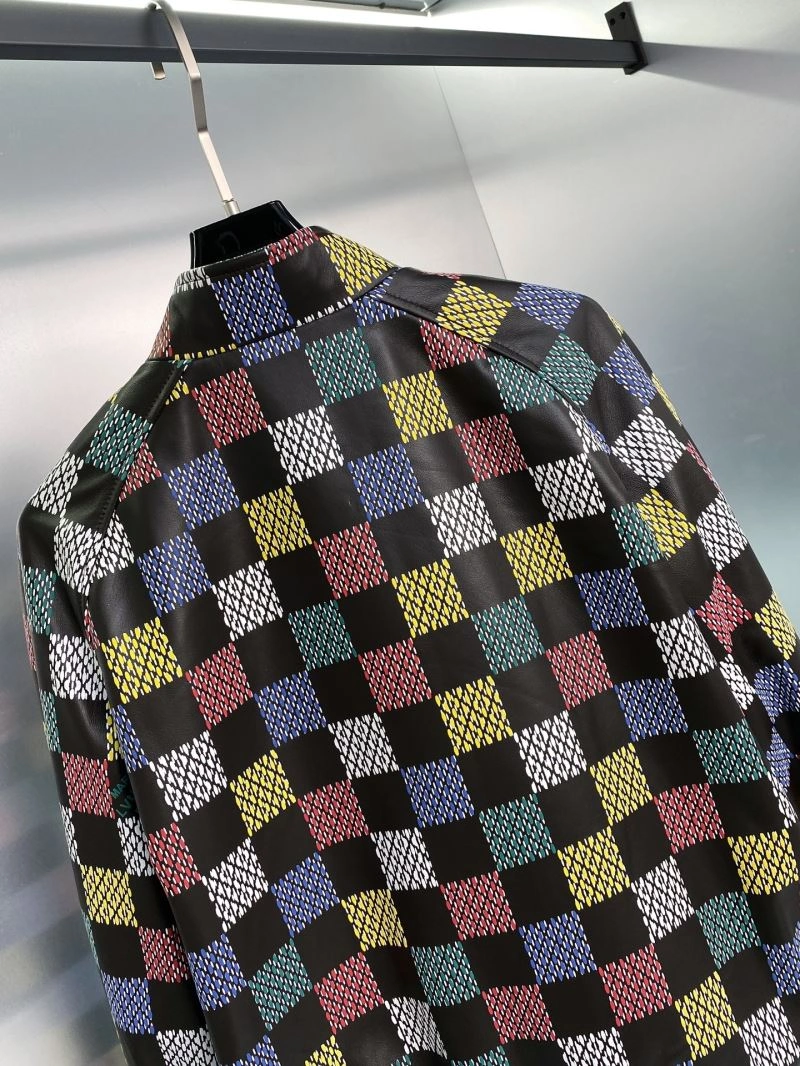Louis Vuitton Outwear UrbanStyle 138830