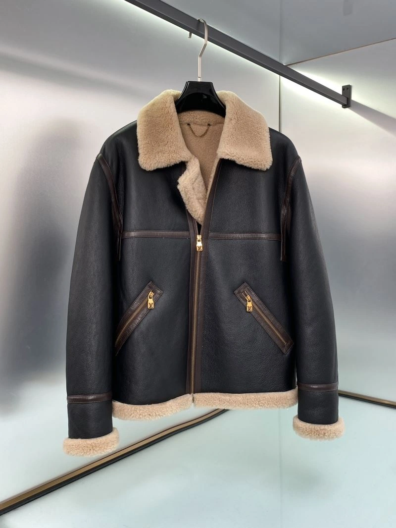 Louis Vuitton Outwear Flexible 138824