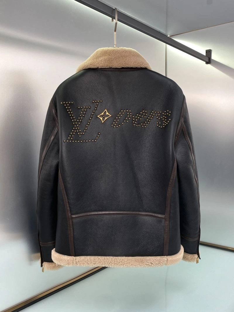Louis Vuitton Outwear Flexible 138824