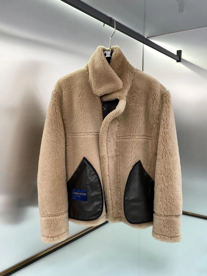 Louis Vuitton Outwear Flexible 138824