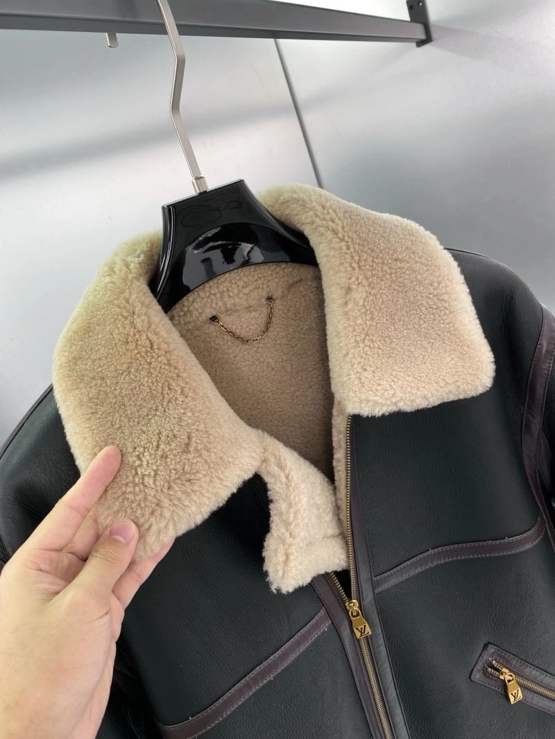 Louis Vuitton Outwear Flexible 138824
