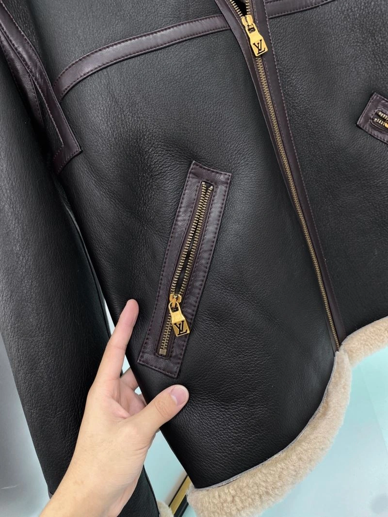 Louis Vuitton Outwear Flexible 138824
