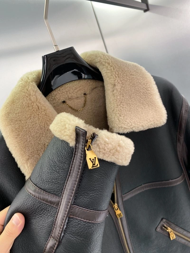 Louis Vuitton Outwear Flexible 138824