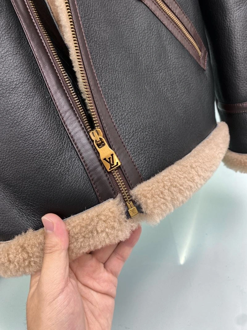 Louis Vuitton Outwear Flexible 138824