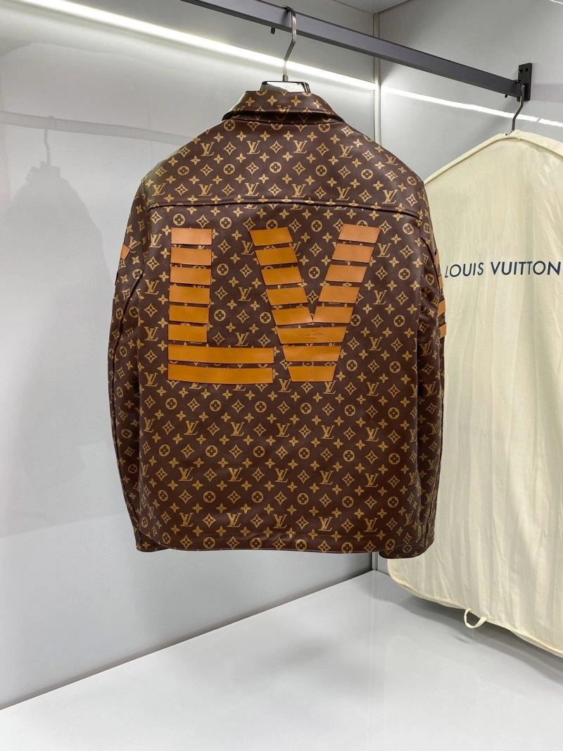 Louis Vuitton Outwear TravelReady 138838