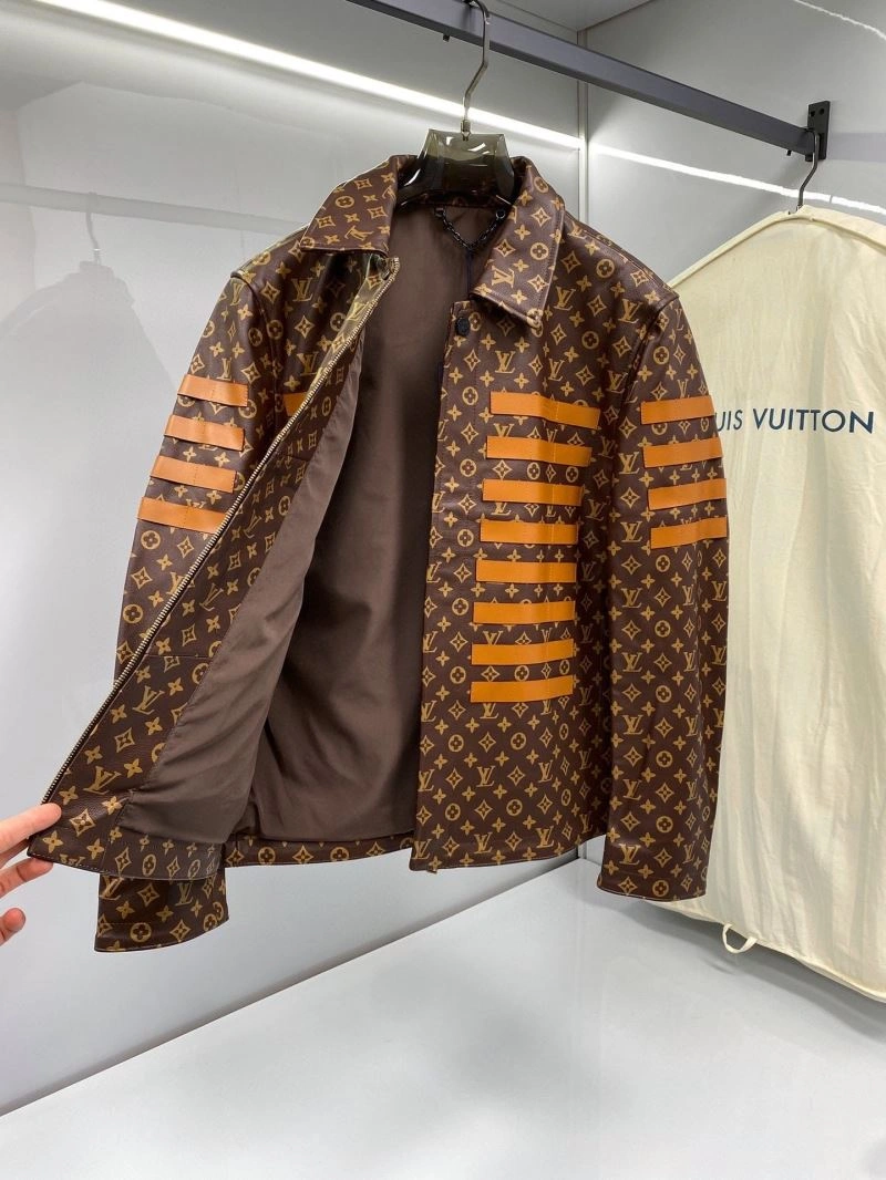 Louis Vuitton Outwear TravelReady 138838