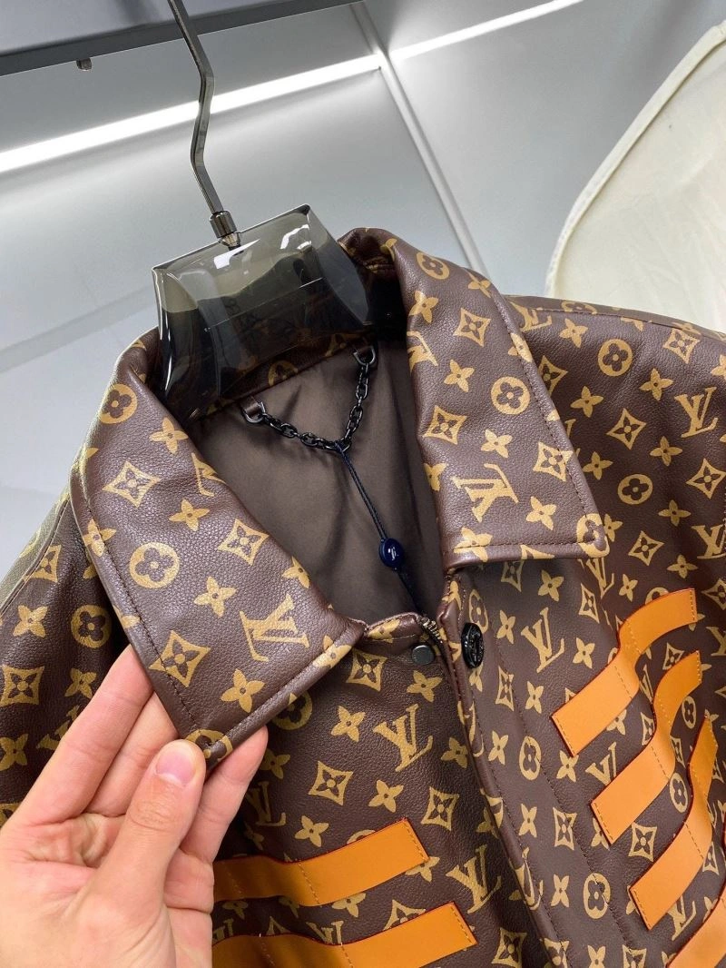 Louis Vuitton Outwear TravelReady 138838