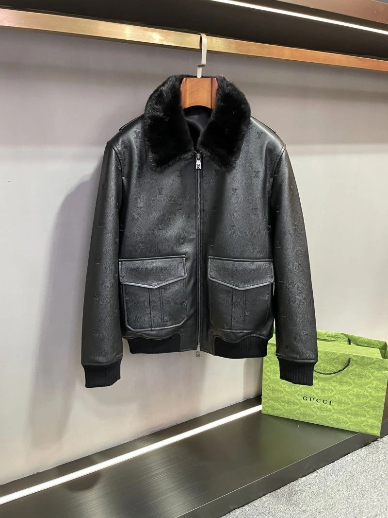 Functional Louis Vuitton Outwear 138845