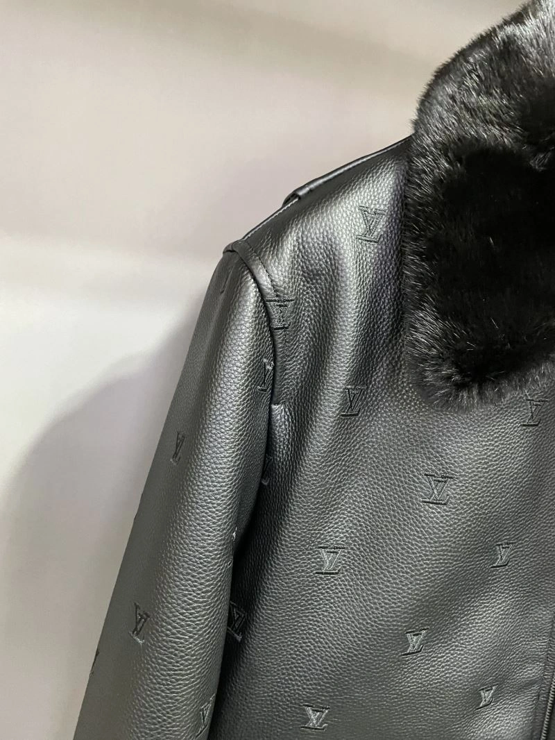 Functional Louis Vuitton Outwear 138845