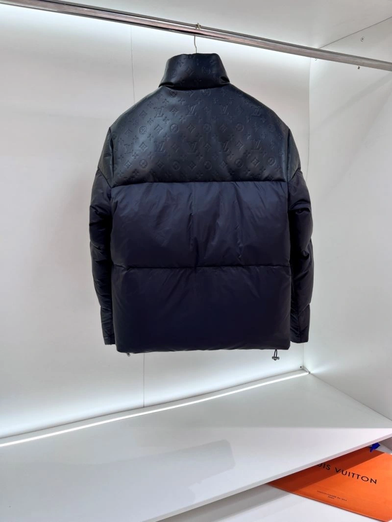Louis Vuitton Outwear OnTrend 138821