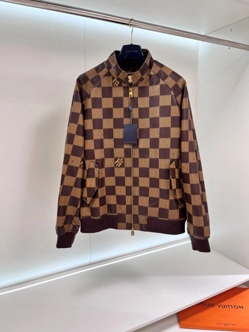 Louis Vuitton Outwear TopPick 138822