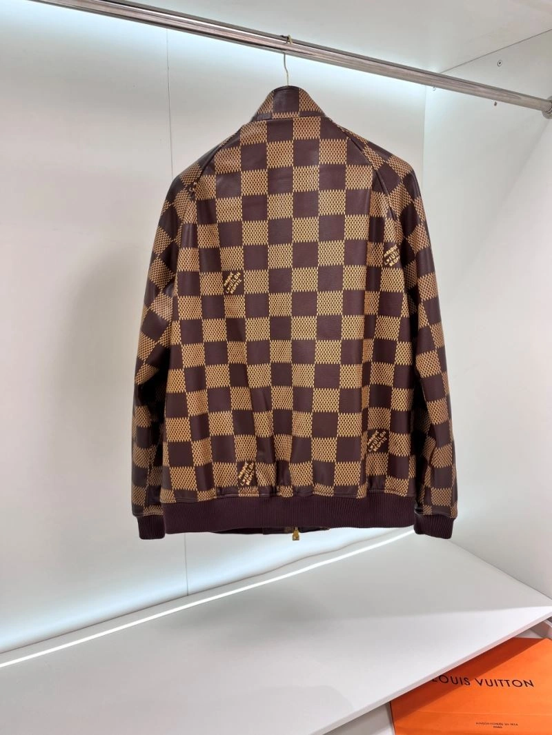 Louis Vuitton Outwear TopPick 138822