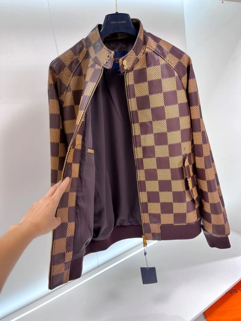 Louis Vuitton Outwear TopPick 138822