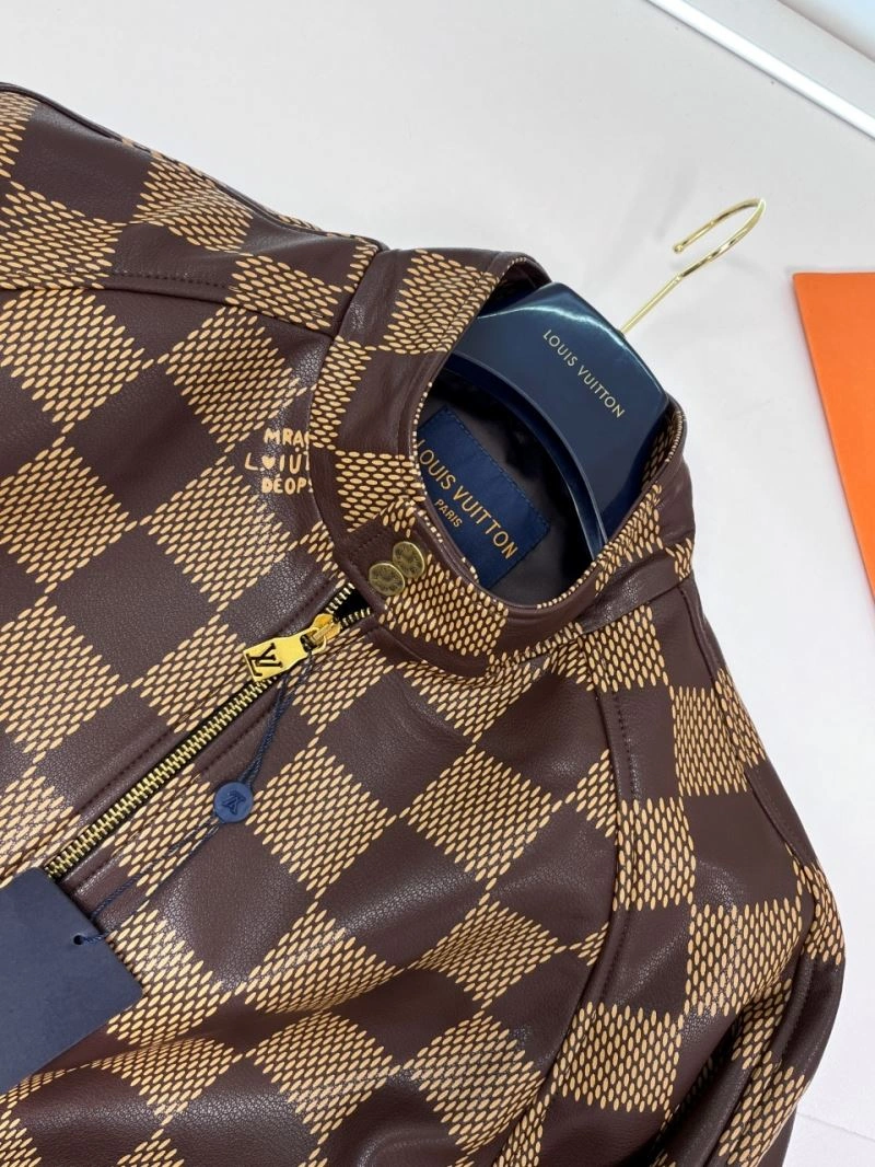Louis Vuitton Outwear TopPick 138822