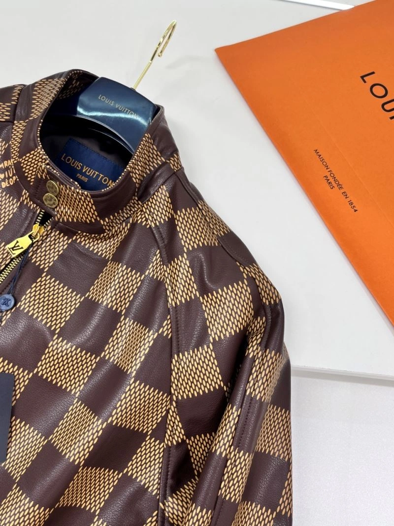 Louis Vuitton Outwear TopPick 138822