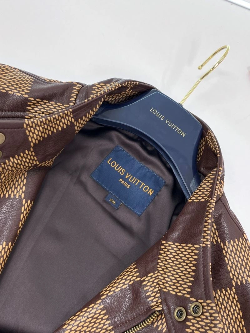 Louis Vuitton Outwear TopPick 138822