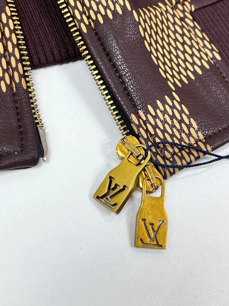 Louis Vuitton Outwear TopPick 138822
