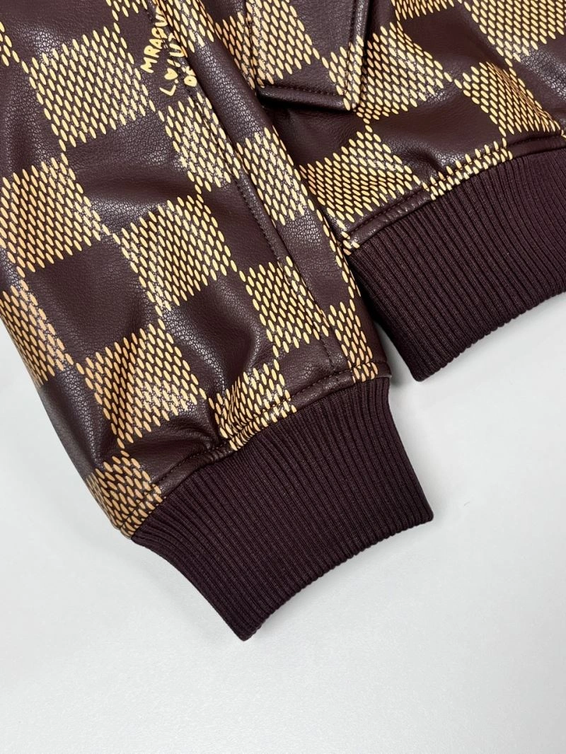 Louis Vuitton Outwear TopPick 138822