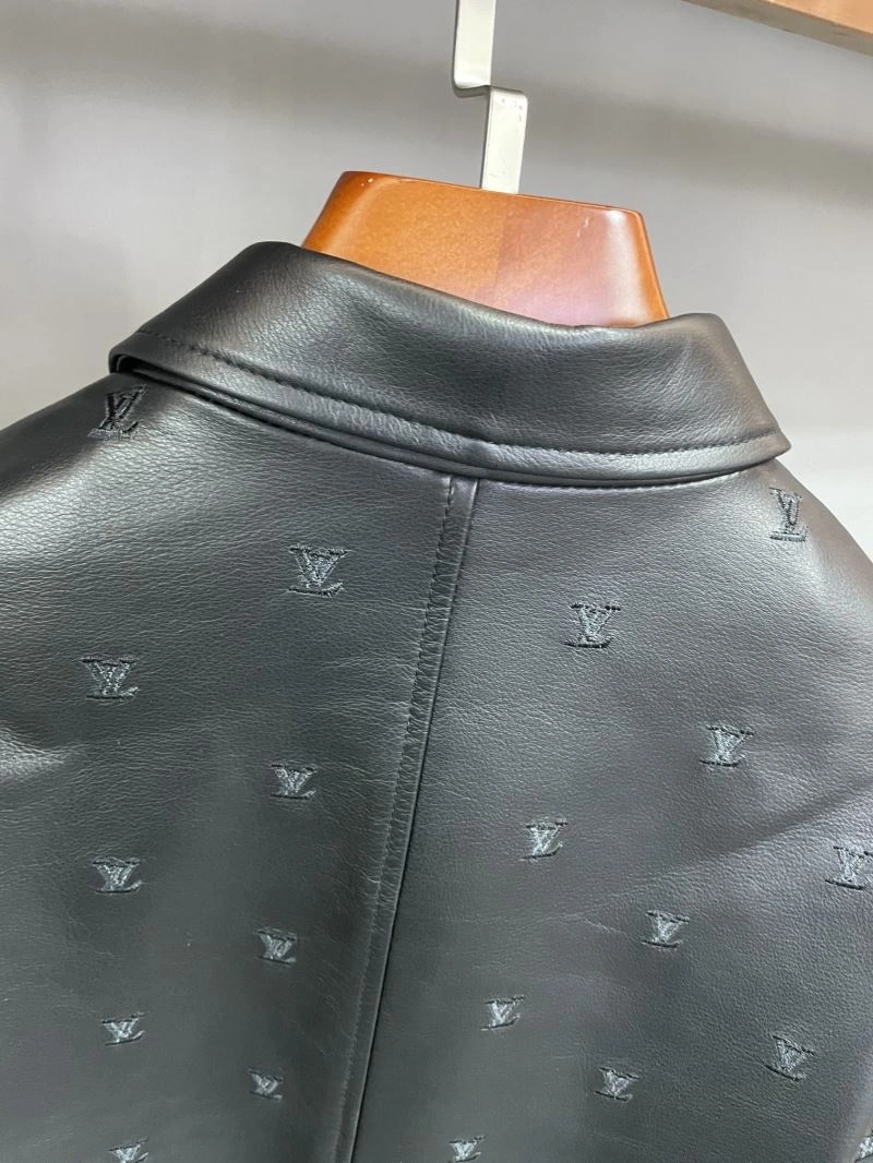 Louis Vuitton Outwear Durable 138837