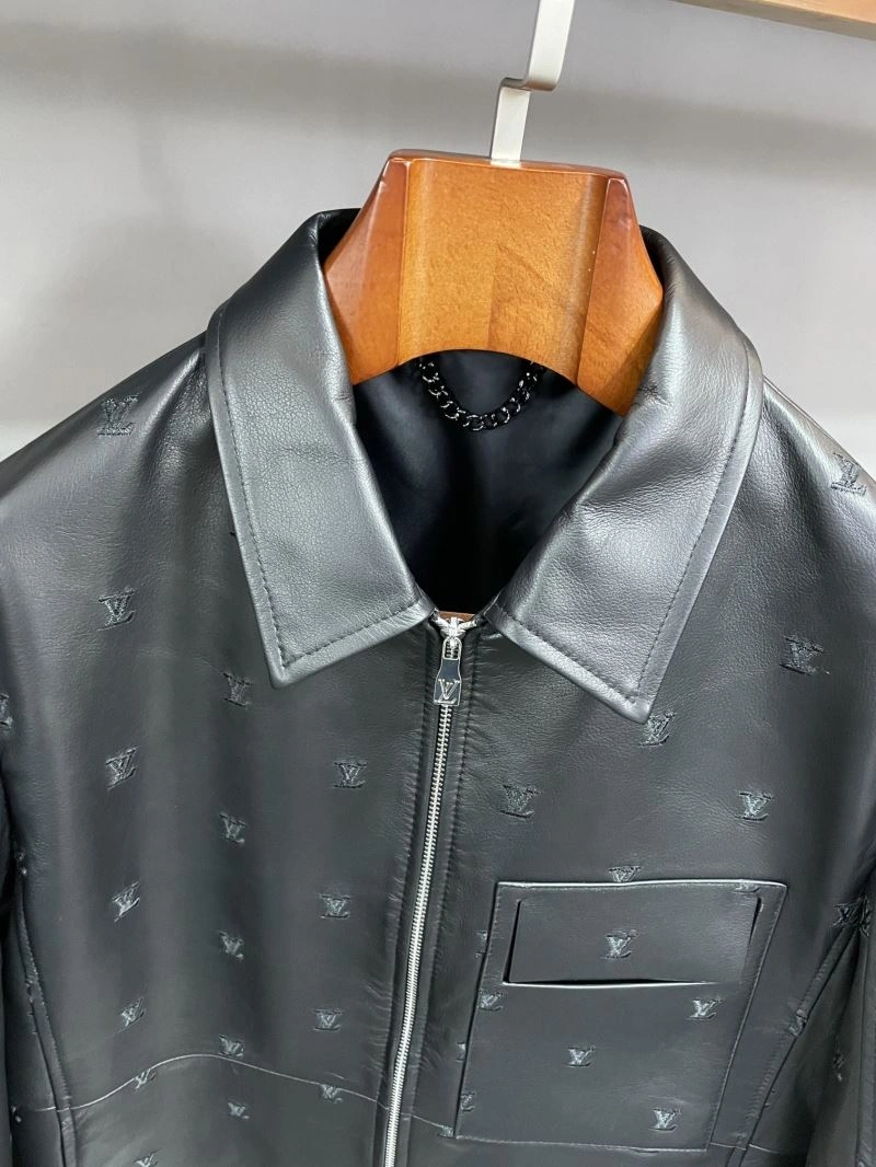 Louis Vuitton Outwear Durable 138837